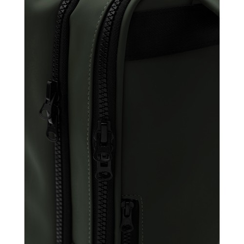 green Mochila de viaje VENGA Baltimore RCS