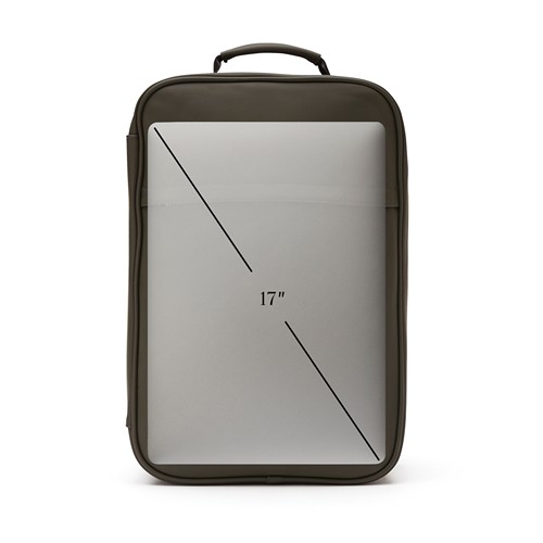 Mochila VINGA de viaje Baltimore