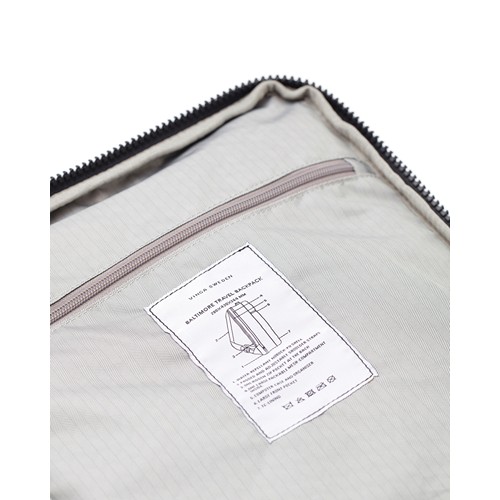 Mochila VINGA de viaje Baltimore