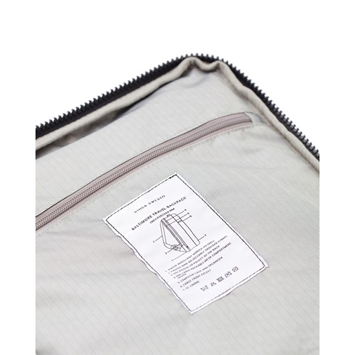 Mochila VINGA de viaje Baltimore