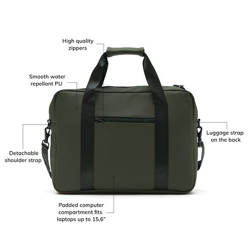 VINGA Bolsa para portátil Baltimore