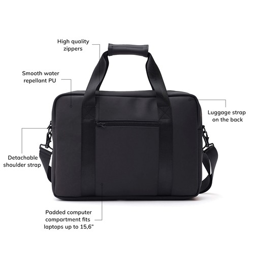 VINGA Bolsa para portátil Baltimore