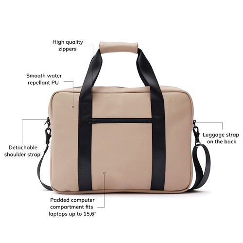 VINGA Bolsa para portátil Baltimore