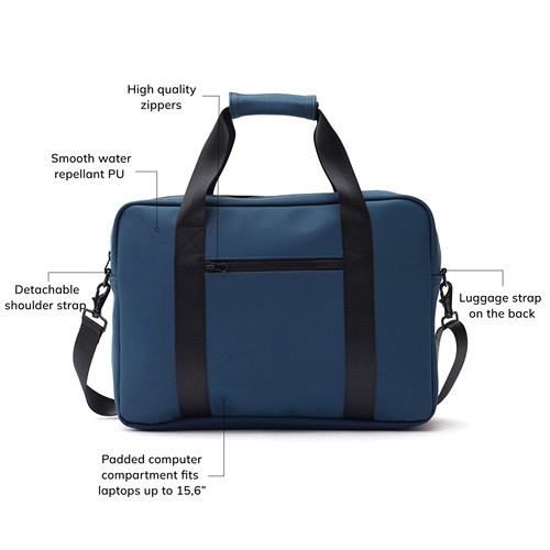 VINGA Bolsa para portátil Baltimore