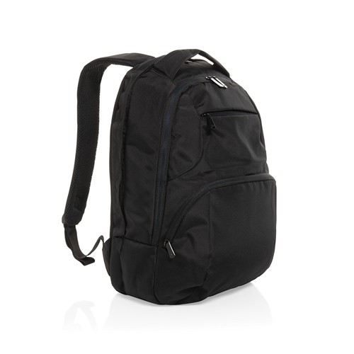 black Mochila Universal para portátil Impact AWARE™