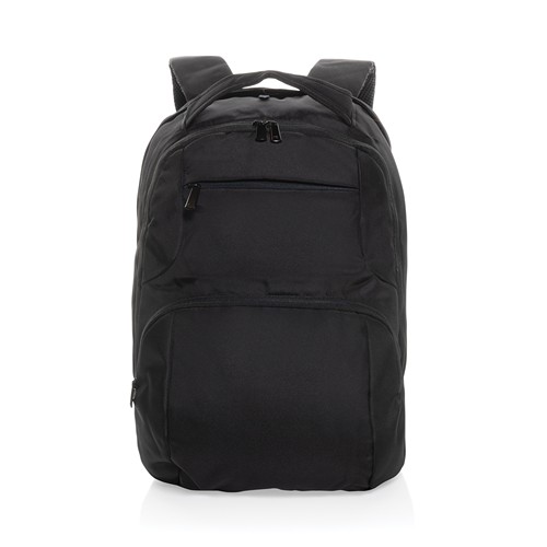 black Mochila Universal para portátil Impact AWARE™