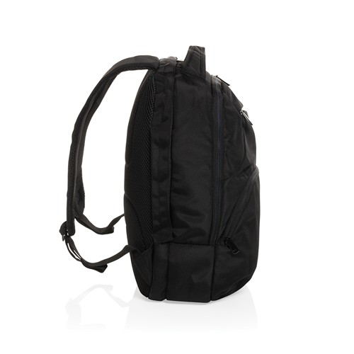 black Mochila Universal para portátil Impact AWARE™