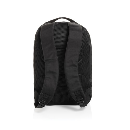 black Mochila Universal para portátil Impact AWARE™
