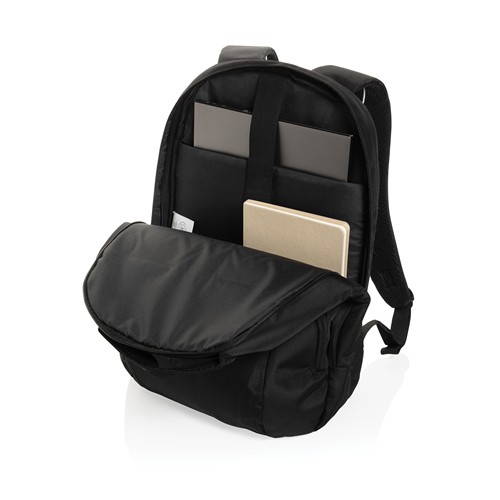 black Mochila Universal para portátil Impact AWARE™