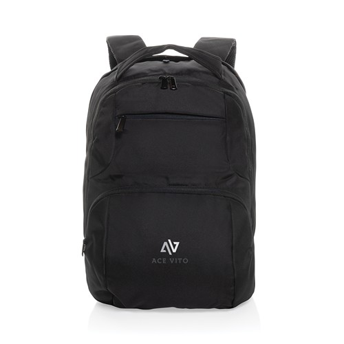 black Mochila Universal para portátil Impact AWARE™