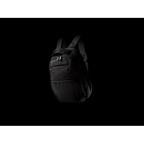 black Mochila Universal para portátil Impact AWARE™