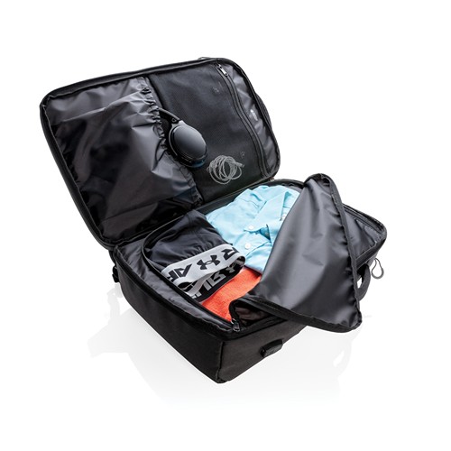 Sac à dos week-end XXL Swiss Peak AWARE™ - 11
