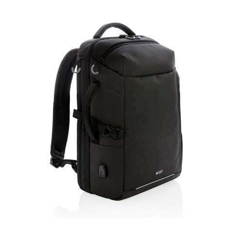 Sac à dos week-end XXL Swiss Peak AWARE™ - 2