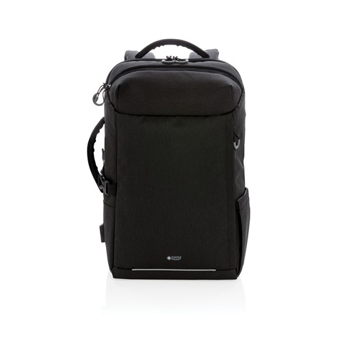 Sac à dos week-end XXL Swiss Peak AWARE™ - 3