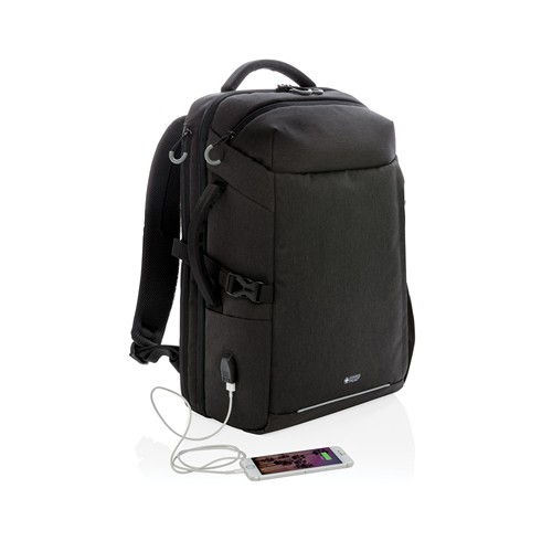 Sac à dos week-end XXL Swiss Peak AWARE™ - 5