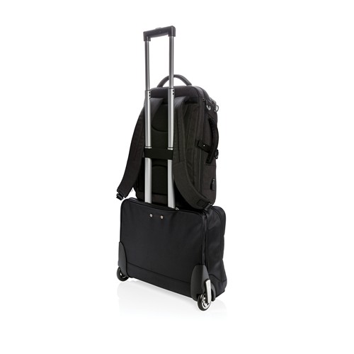 Sac à dos week-end XXL Swiss Peak AWARE™ - 9