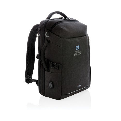 Sac à dos week-end XXL Swiss Peak AWARE™ - 12