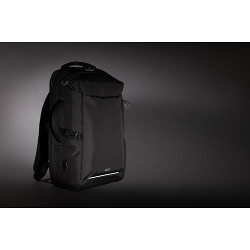Mochila XXL viaje fin de semana Swiss Peak AWARE™