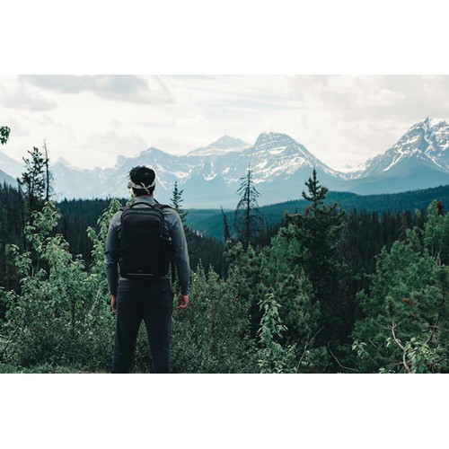 Mochila XXL viaje fin de semana Swiss Peak AWARE™