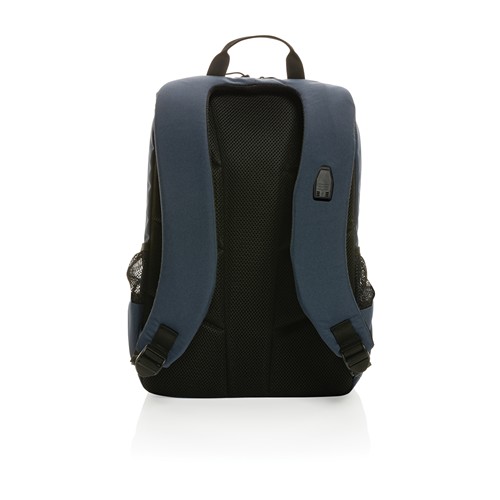 Mochila Lima ordenador 15,6¨ AWARE™ RFID