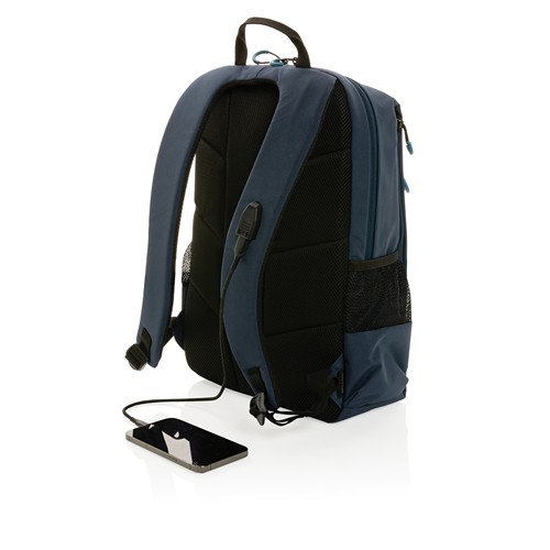 Mochila Lima ordenador 15,6¨ AWARE™ RFID