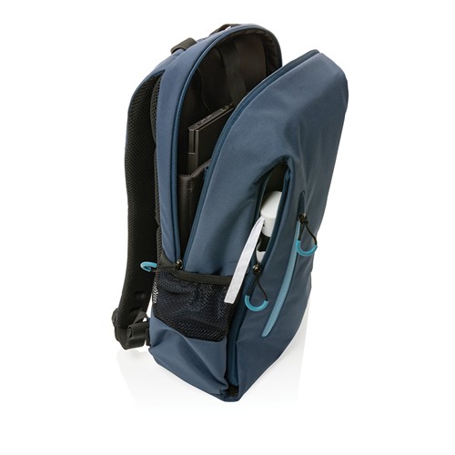 Mochila Lima ordenador 15,6¨ AWARE™ RFID