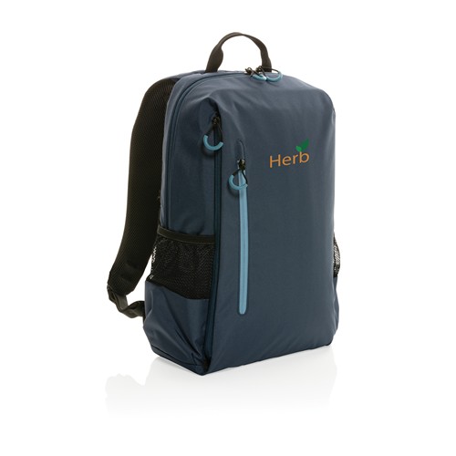 Mochila Lima ordenador 15,6¨ AWARE™ RFID