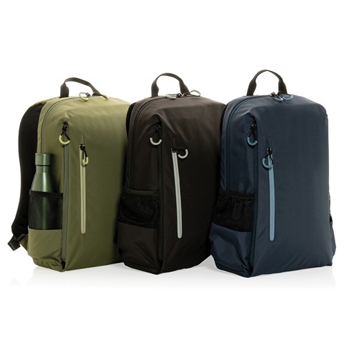 Mochila Lima ordenador 15,6¨ AWARE™ RFID