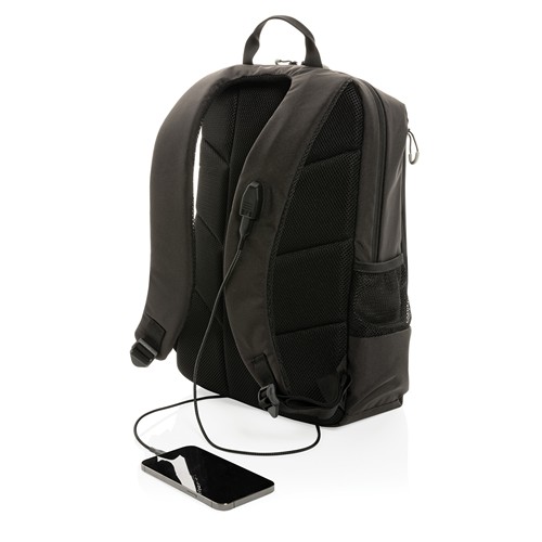 Mochila Lima ordenador 15,6¨ AWARE™ RFID