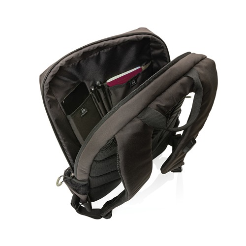 Mochila Lima ordenador 15,6¨ AWARE™ RFID