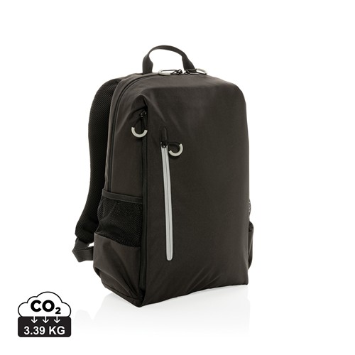 Mochila Lima ordenador 15,6¨ AWARE™ RFID
