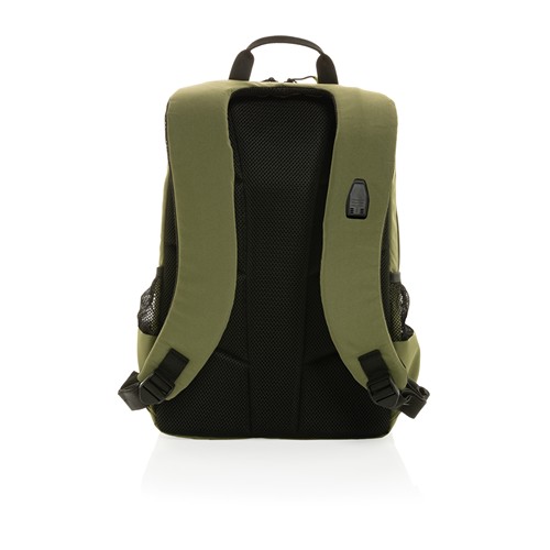 Mochila Lima ordenador 15,6¨ AWARE™ RFID