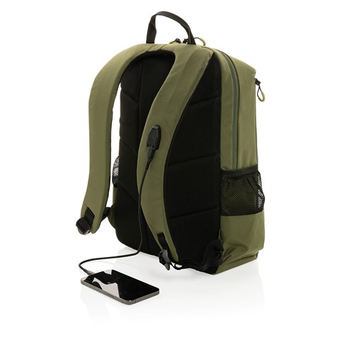 Mochila Lima ordenador 15,6¨ AWARE™ RFID