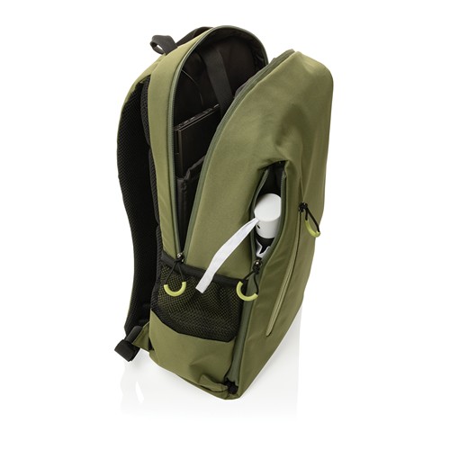 Mochila Lima ordenador 15,6¨ AWARE™ RFID