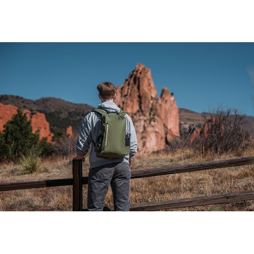 Mochila Lima ordenador 15,6¨ AWARE™ RFID