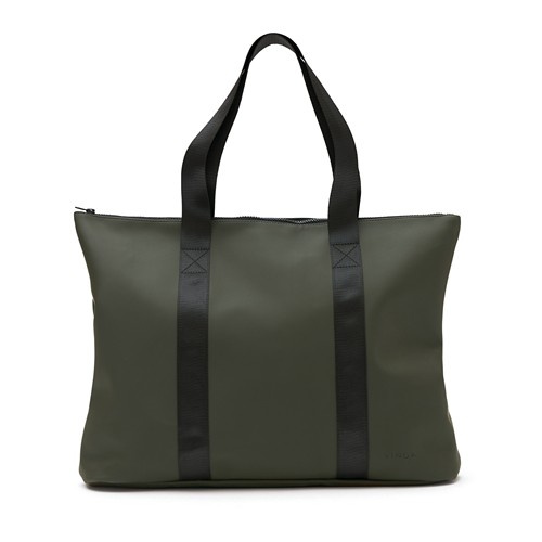 green VINGA Tote bag Baltimore