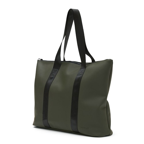 green VINGA Tote bag Baltimore