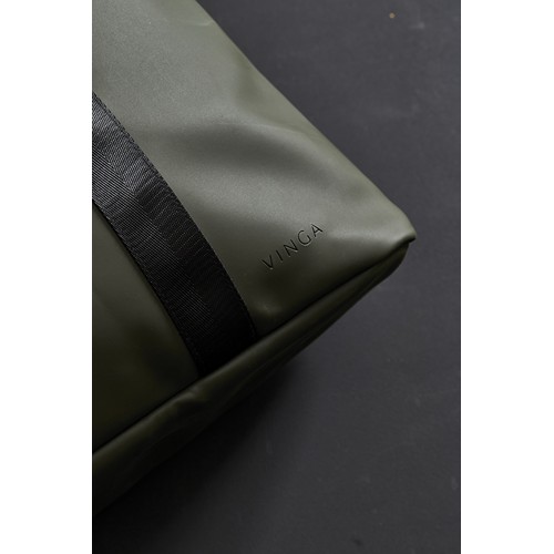 green VINGA Tote bag Baltimore