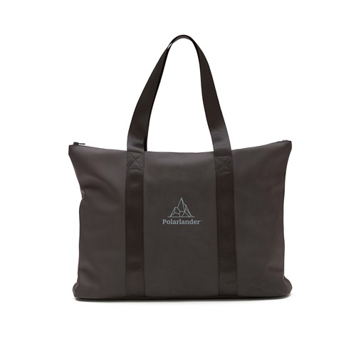 black VINGA Tote bag Baltimore