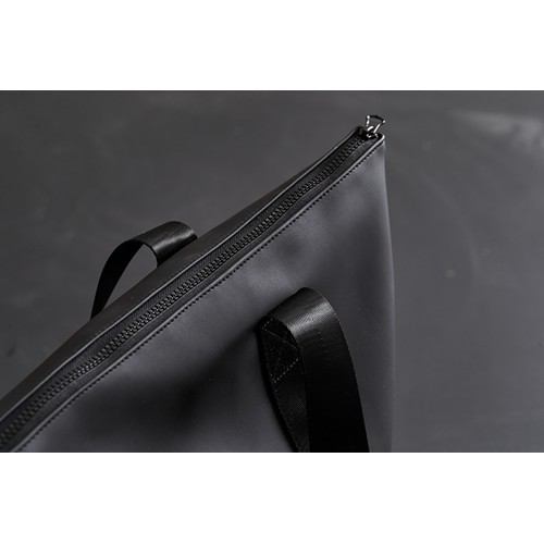 black VINGA Tote bag Baltimore