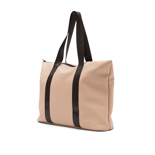 tiza gris VINGA Tote bag Baltimore
