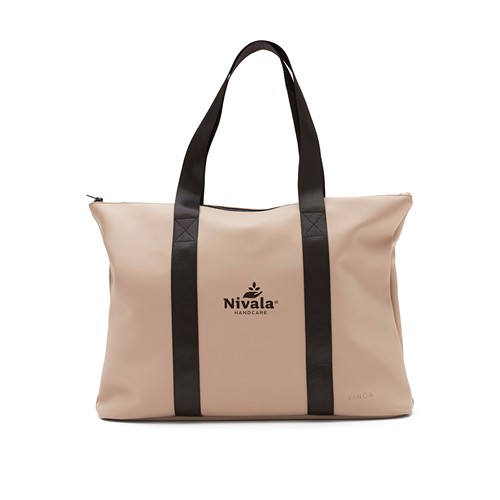 tiza gris VINGA Tote bag Baltimore
