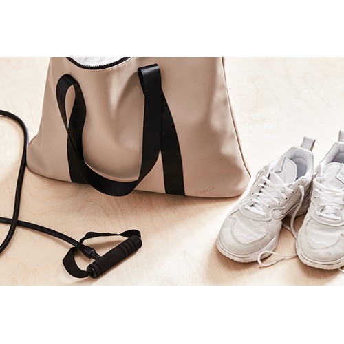 tiza gris VINGA Tote bag Baltimore