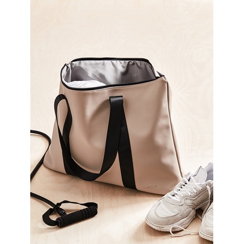tiza gris VINGA Tote bag Baltimore