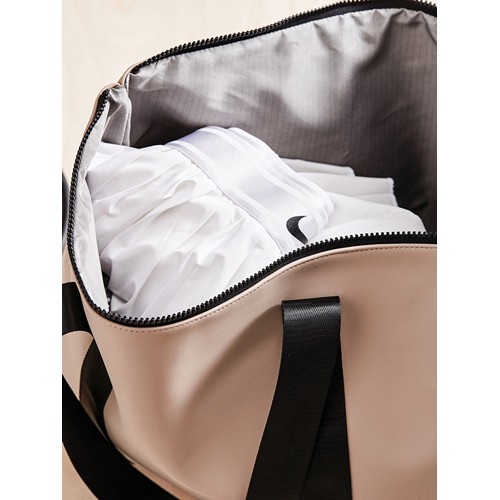 tiza gris VINGA Tote bag Baltimore