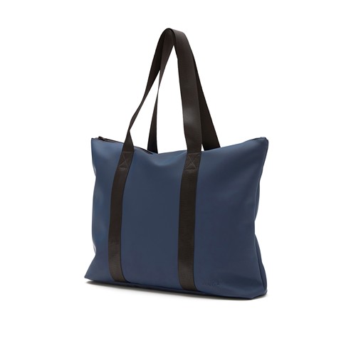 azul marino VINGA Tote bag Baltimore