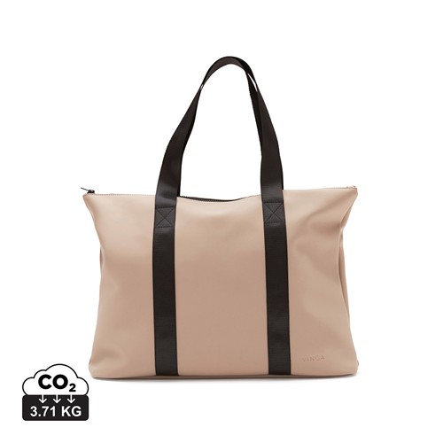 tiza gris VINGA Tote bag Baltimore