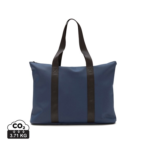 azul marino VINGA Tote bag Baltimore