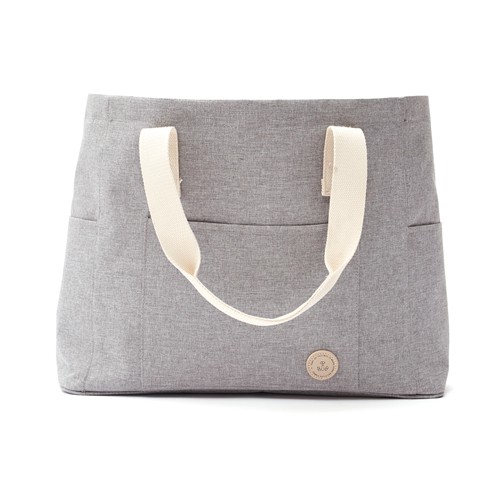 gray VINGA Bolsa de playa Sortino