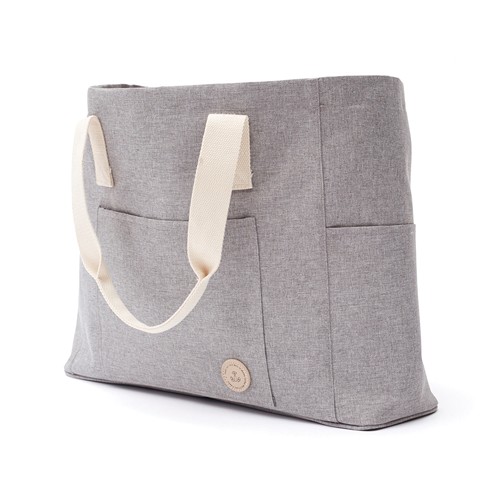 gray VINGA Bolsa de playa Sortino